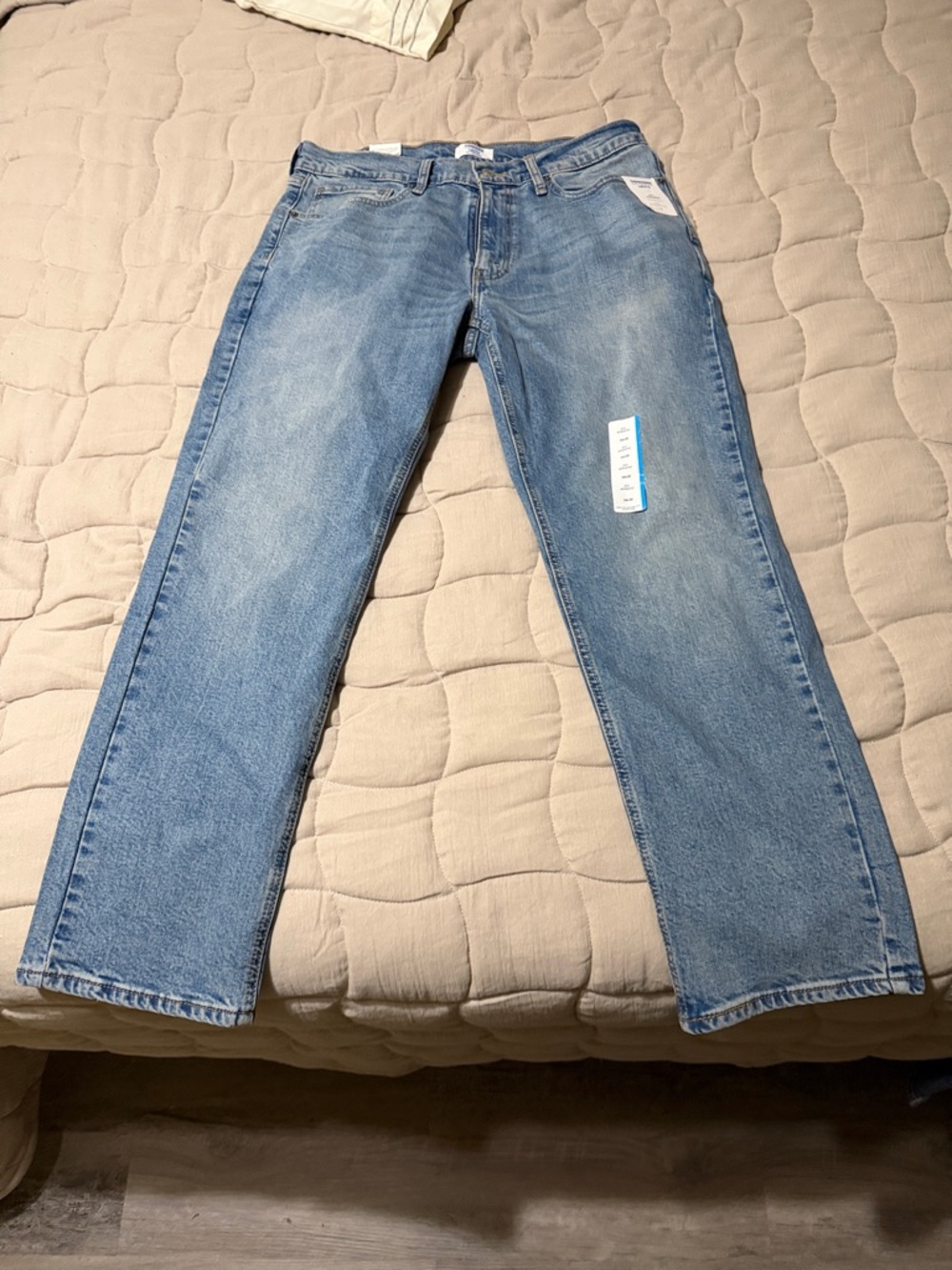 Men’s Denizen from Levi's 231 athletic fit 34x30